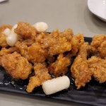 알통떡강정 호원점 - 범골역 닭강정, 컵강정 맛집 | 다이닝코드, 빅데이터 맛집검색