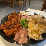 삼호식당 - 포항 닭구이, 모둠구이 맛집 - 다이닝코드