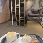 맥도날드 부산교대SKDT점 - 부산교대 버거, 치즈머핀 맛집 - 다이닝코드