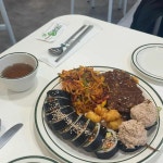 봄날김밥 - 천안 김밥, 키토김밥 맛집 - 다이닝코드