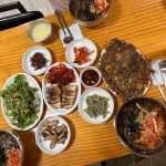 장터회관 - 논산 한식 맛집 | 다이닝코드, 빅데이터 맛집검색