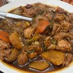 안동찜닭 - 명동 찜닭, 해물찜닭 맛집 | 다이닝코드, 빅데이터 맛집검색