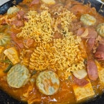 두꺼비부대찌개 - 아산 부대찌개 맛집 | 다이닝코드, 빅데이터 맛집검색