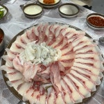 송학횟집 - 자갈치시장 횟집 맛집 - 다이닝코드