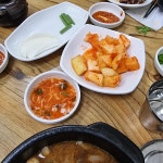 한국찹쌀순대 - 남부터미널 순대국 맛집 - 다이닝코드