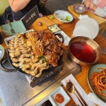 황제장어갈비 - 청주 장어, 석갈비 맛집 - 다이닝코드