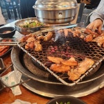 하남숯불닭갈비 - 하남 닭갈비, 숯불닭갈비 맛집 | 다이닝코드, 빅데이터 맛집검색