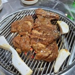 돈비촌 - 강릉 돼지갈비, 양념돼지갈비 맛집 - 다이닝코드