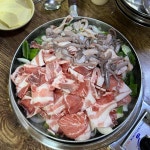 알천순대곱창전골 - 양산 순대국, 순대전골 맛집 | 다이닝코드, 빅데이터 맛집검색