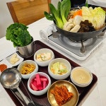 산동토담 - 구례 백반, 애호박찌개 맛집 - 다이닝코드
