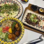 투고샐러드 - 건대 샐러드, 목살스테이크샐러드 맛집 | 다이닝코드, 빅데이터 맛집검색
