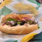 써브웨이 울산 야음점 - 야음동 샌드위치 맛집 | 다이닝코드, 빅데이터 맛집검색