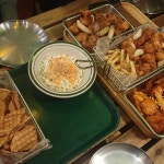 오늘통닭 신촌직영점 - 신촌 치킨, 칠리크랩 맛집 | 다이닝코드, 빅데이터 맛집검색