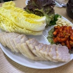봉순 사골칼국수 보쌈 - 가평 보쌈, 사골칼국수 맛집 | 다이닝코드, 빅데이터 맛집검색