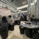 돈구이불났네 - 광주남구 고깃집, 껍데기 맛집 - 다이닝코드