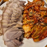 고향보쌈 - 안양 보쌈, 굴보쌈 맛집 | 다이닝코드, 빅데이터 맛집검색