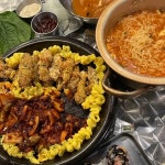 이십칠, 맛과 분위기 그대로 - AI 딩코의 맛집 공략