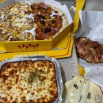 언노운피자 아산탕정점 - 탕정 피자, 치즈 맛집 | 다이닝코드, 빅데이터 맛집검색