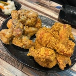자담치킨 대천해수욕장점 - 대천해수욕장 치킨, 후라이드 맛집 | 다이닝코드, 빅데이터 맛집검색