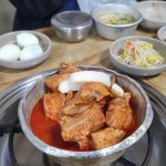 양푼이매운갈비찜 - 광주 갈비찜, 매운갈비찜 맛집 - 다이닝코드