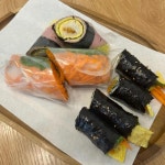 라라꼬마김밥&롤 - 전주혁신도시 김밥, 꼬마김밥 맛집 | 다이닝코드, 빅데이터 맛집검색