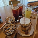 프레스트 - 기장 커피, 한옥카페 맛집 - 다이닝코드