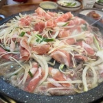 원터가든 - 울산 오리고기, 오리불고기 맛집 - 다이닝코드
