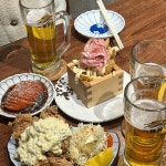 올라나뚜랄 우노 - 문래 요리주점, 수육튀김 맛집 | 다이닝코드, 빅데이터 맛집검색