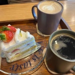 커피하우스 66호점 - 세종시 케이크, 레터링케익 맛집 | 다이닝코드, 빅데이터 맛집검색