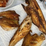 섬마을식당 - 포항 생선구이, 백반집 맛집 - 다이닝코드