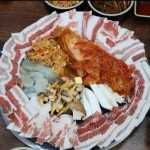 삼색식당 - 기장 한식 맛집 - 다이닝코드