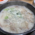 순천전통순대국 - 광명 순대국 맛집 - 다이닝코드