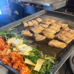 부추긴돼지 - 연남동 삼겹살, 부추 맛집 | 다이닝코드, 빅데이터 맛집검색