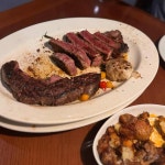 아웃백스테이크하우스 경기 신세계점 - 죽전 스테이크, 투움바파스타 맛집 - 다이닝코드