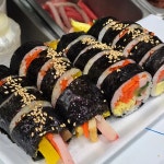 김밥사랑 - 전주 김밥, 분식 맛집 | 다이닝코드, 빅데이터 맛집검색