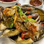 한눈에 펼쳐보는 전남+여수시+돌산읍 맛집 - 다이닝코드, 빅데이터 맛집검색