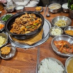 쌈마루 - 통영 쌈밥 맛집 | 다이닝코드, 빅데이터 맛집검색
