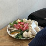 강내면의 만두전골 맛집 만두가 - AI 딩코의 맛집 공략