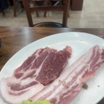 꿀꿀이통돼지 왕소금구이 다사직영점 - 다사 삼겹살, 야채 맛집 - 다이닝코드