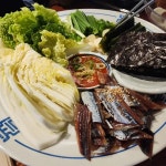오미주 - 청주 육회, 수육 맛집 - 다이닝코드