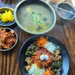 배말칼국수 가덕도점 - 부산강서구 김밥, 톳김밥 맛집 | 다이닝코드, 빅데이터 맛집검색