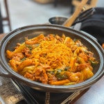 닭갈비도시 - 휘경동 닭갈비, 또띠아 맛집 | 다이닝코드, 빅데이터 맛집검색