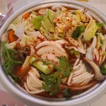 약수터식당 - 곱창전골 맛집 - AI 딩코의 맛집 공략