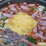 수원 조대감부대찌개 맛집 리뷰 - AI 딩코의 맛집 공략
