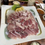 삼바리회센타 - 제주 방어회, 방어 맛집 | 다이닝코드, 빅데이터 맛집검색