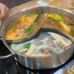 복성루훠궈성 인덕원점 - 인덕원 훠궈, 훠궈무한리필 맛집 - 다이닝코드