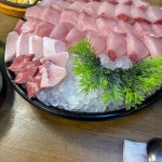 광명수산, 회집의 맛을 느껴보세요 - AI 딩코의 맛집 공략