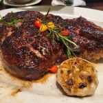 아웃백스테이크하우스 평촌롯데점 - 평촌 스테이크, 투움바파스타 맛집 | 다이닝코드, 빅데이터 맛집검색