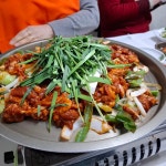 사랑채 - 울산 곰탕, 오리불고기 맛집 - 다이닝코드