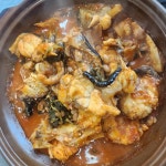 다오세 - 김제 아구찜, 시래기 맛집 - 다이닝코드